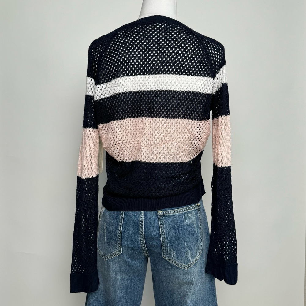 Knit sweater - Picture 5 of 7